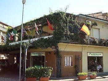 Lastra Bed & Car Lastra a Signa Buitenkant foto