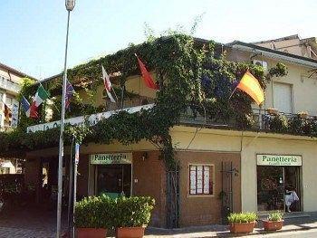 Lastra Bed & Car Lastra a Signa Buitenkant foto